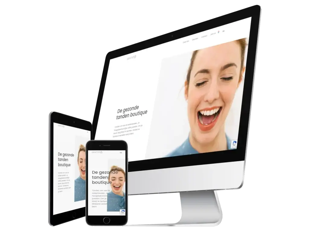 SEO campagne, seo campagne dentista amsterdam