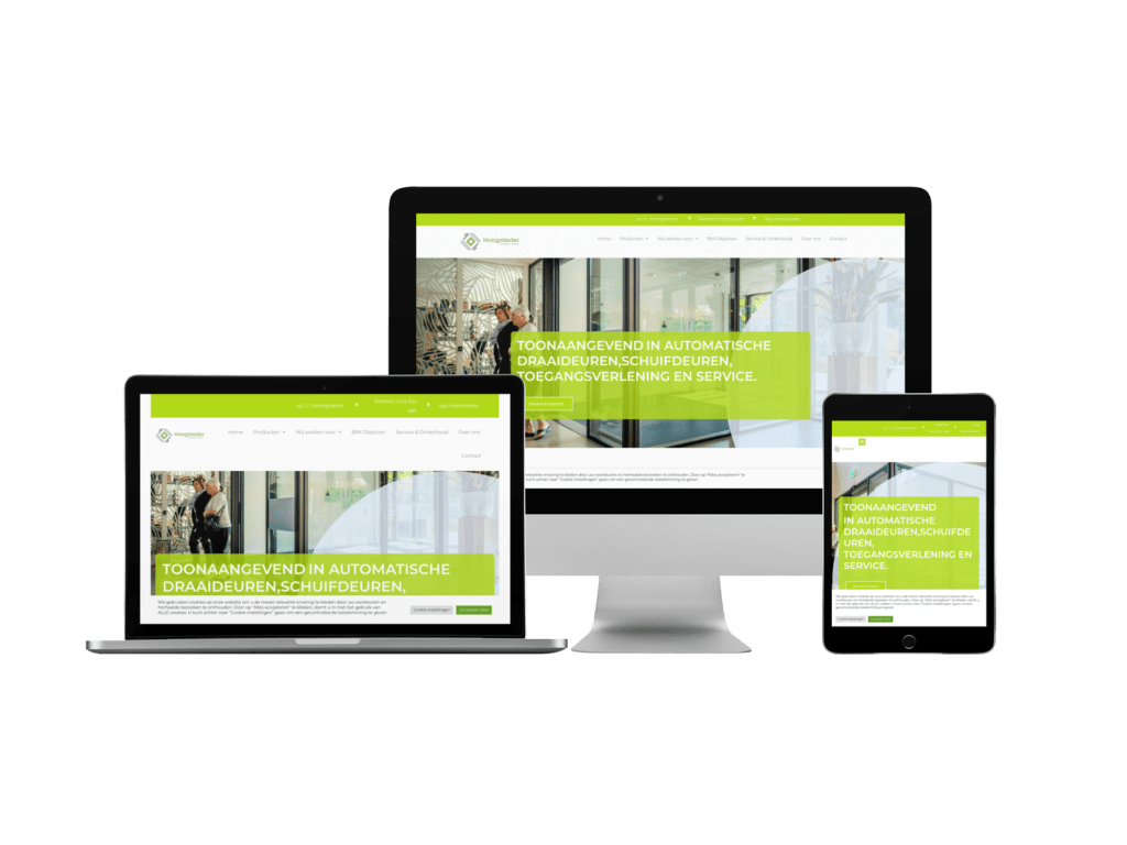 webdesign den helder, webdesign den helder