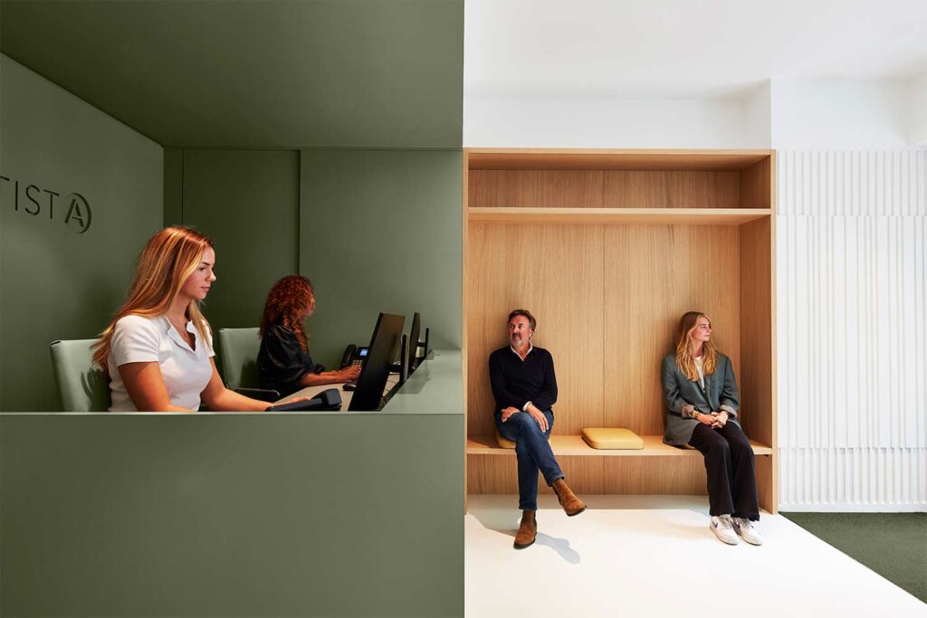 SEO campagne, seo campagne dentista amsterdam