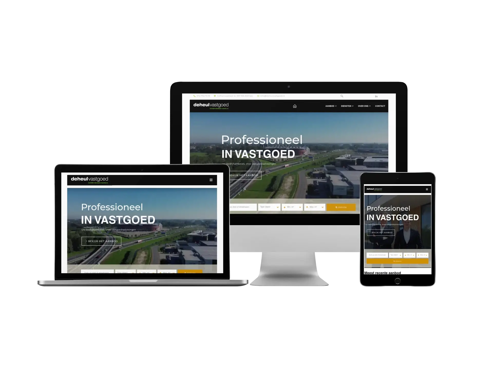 Portfolio, Portfolio