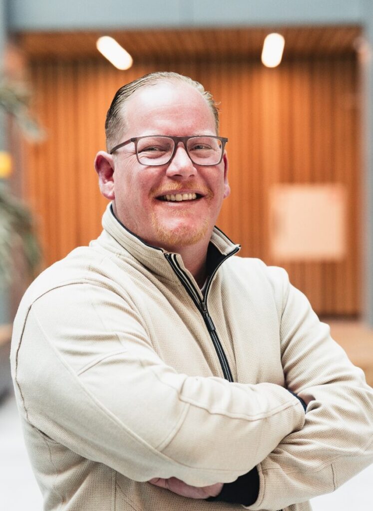 over clickstrategie, over ons