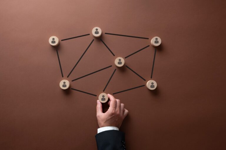 Authority Building strategie voor meer online vertrouwen in 2025